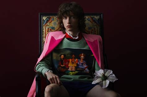 gucci x ignasi monreal t shirt|Gucci Launches Limited Edition Tees And Sweaters With Ignasi .